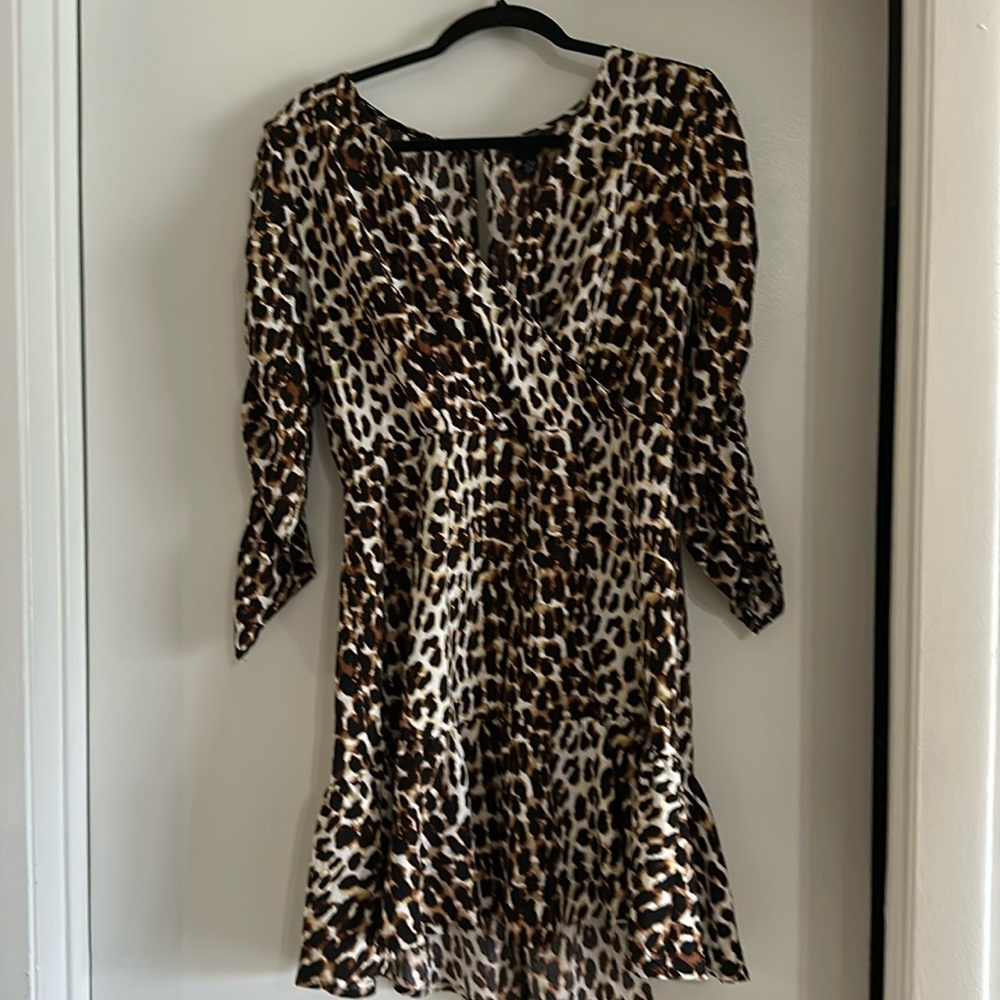 SCOOP dress